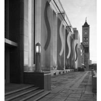 Frist Center Hosts Dean Byington: Terra Incognita 6/26 In Gordon Gallery